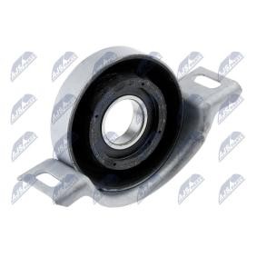 Lager, Gelenkwellenmittellager NLW-ME-012 von NTY günstig für 38,99 € online kaufen