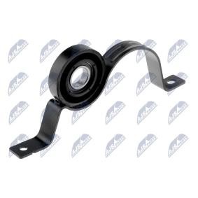 Achetez des Palier d'arbre de transmission NTY NLW-PL-005 à prix pour 94,26 €
