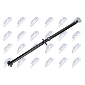 Kardanwelle NWN-BM-015 von NTY günstig für 385,80 € online kaufen