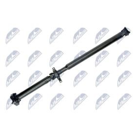 Compre Cardan de NTY online para 3 Coupe (E46) a preços moderados