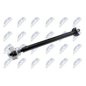 Compre Caixa, eixo motor da NTY NWN-CH-007 a um preço baixo por 193,89 €