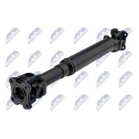 Compre Caixa, eixo motor da NTY NWN-KA-002 a um preço baixo por 178,91 €