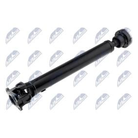 Compre Caixa, eixo motor da NTY NWN-KA-004 a um preço baixo por 179,31 €