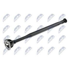 Kardanwelle NWN-ME-006 von NTY günstig für 170,98 € online kaufen