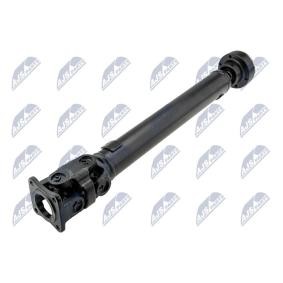 Compre Caixa, eixo motor da NTY NWN-ME-014 a um preço baixo por 211,25 €