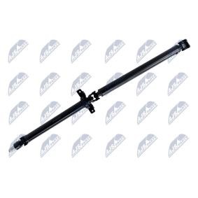Kardanwelle NWN-SB-005 von NTY günstig für 355,06 € online kaufen