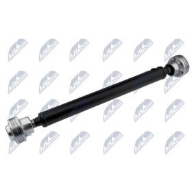 Compre Cardan de NTY online para Grand Vitara II SUV (JT, TE, TD) a preços moderados