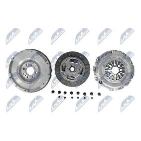 Kupplungssatz NZS-FR-000 von NTY günstig für 228,07 € online kaufen