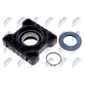 Ausrücklager NZS-MZ-001L von NTY günstig für 8,03 € online kaufen