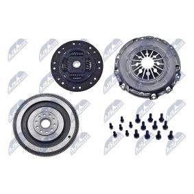 Kupplungssatz NZS-PL-001 von NTY günstig für 324,23 € online kaufen
