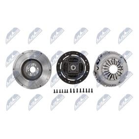 Kupplungssatz NZS-PL-003 von NTY günstig für 220,25 € online kaufen
