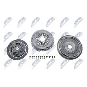 Kupplungssatz NZS-PL-004 von NTY günstig für 297,14 € online kaufen
