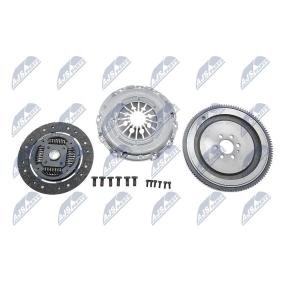 Kupplungssatz NZS-PL-005 von NTY günstig für 253,03 € online kaufen