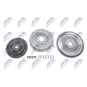Kupplungssatz NZS-RE-002 von NTY günstig für 351,93 € online kaufen