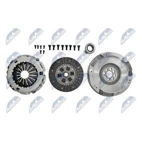 Kupplungssatz NZS-TY-001 von NTY günstig für 306,70 € online kaufen