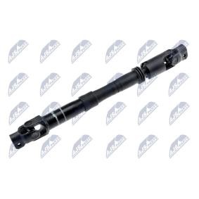Köp Led, styraxel av NTY SKK-MS-003 till det låga priset 750,26 kr