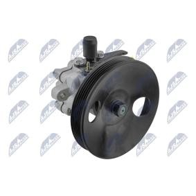 Compre Bomba de direção da NTY SPW-HY-506 a um preço baixo por 106,04 €