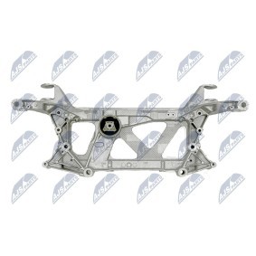 Compre Eixo de NTY online para A3 Sportback (8VA, 8VF) a preços moderados