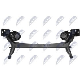 Comprar Bastidor auxiliar / soporte equipo adicional de NTY ZRZ-FT-004 a bajo precio de 291,29 €