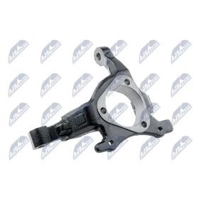 Compre Manga de eixo de NTY online para Astra H Hatchback (A04) a preços moderados