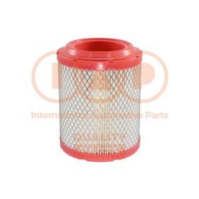 Compre Filtro de ar da IAP QUALITY PARTS 121-10073 a um preço baixo por 54,44 €