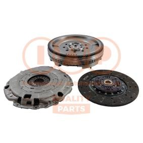 Acquista Kit frizione da IAP QUALITY PARTS 200-07160 a buon mercato per soli 1207,33 €