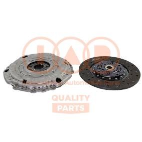 Acquista Kit frizione da IAP QUALITY PARTS 201-07160 a buon mercato per soli 432,40 €