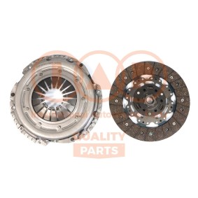 Acquista Kit frizione da IAP QUALITY PARTS 201-10081 a buon mercato per soli 238,90 €