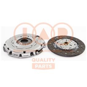Kupplungssatz 201-20112 von IAP QUALITY PARTS günstig für 432,44 € online kaufen