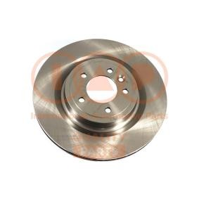 Bremsscheibe 709-14083 von IAP QUALITY PARTS günstig für 169,95 € online kaufen