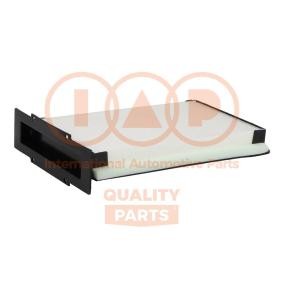 Innenraumfilter 821-14070 von IAP QUALITY PARTS günstig für 60,64 € online kaufen