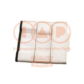 Innenraumfilter 821-17083 von IAP QUALITY PARTS günstig für 57,36 € online kaufen