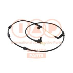 Achetez des Témoin d'usure de plaquette de frein IAP QUALITY PARTS 874-14079 à prix pour 53,29 €