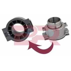 Compre Rolamento de desembraiagem da BOTTO RICAMBI BRF2027 a um preço baixo por 23,30 €