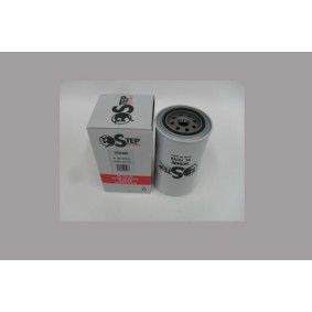 Osta Öljynsuodatin STEP FILTERS:llä HC6406 edullisesti hintaan 42,35 €
