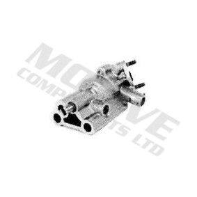 Ölpumpe OP213 von motive günstig für 118,11 € online kaufen