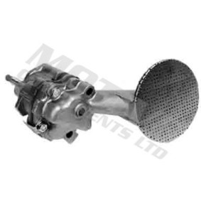 Compre Bomba de aceite de motive online para 124 Coupé (124_) a precios moderados