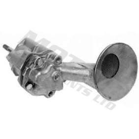 Compre Bomba de aceite de motive online para 124 Spider (124_) a precios moderados