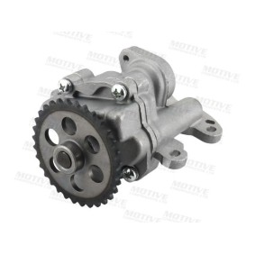 Ölpumpe für FORD von motive