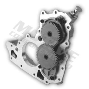 Comprar Bomba de aceite de motive OP8208 a bajo precio de 325,59 €