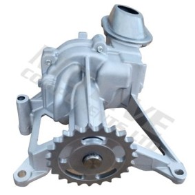 Ölpumpe OP8358 von motive günstig für 272,91 € online kaufen