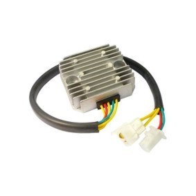 Köp Laddningsregulator av VICMA 14543 till det låga priset 2102,80 kr