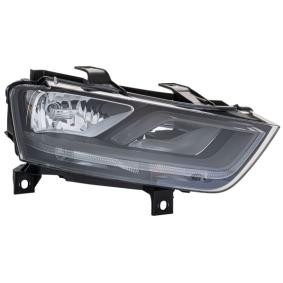 Achetez des Projecteur principal HELLA 1EG 354 839-021 à prix pour 361,81 €