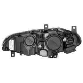 Compre Faros de HELLA online para X6 (E71, E72) a precios moderados