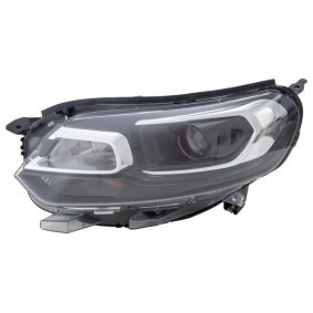 Scheinwerfer 1ZS 354 853-051 von HELLA günstig für 697,85 € online kaufen