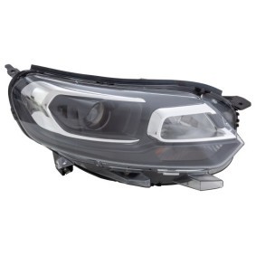 Scheinwerfer 1ZS 354 853-061 von HELLA günstig für 612,85 € online kaufen