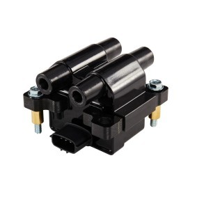 Zündspule 5DA 358 057-841 von HELLA günstig für 74,56 € online kaufen