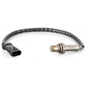 Köp Lambdasond av HELLA 6PA 358 103-571 till det låga priset 1188,52 kr