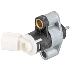 Kurbelwellensensor 6PU 013 122-321 von HELLA günstig für 25,94 € online kaufen