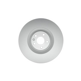 Bremsscheibe 8DD 355 132-411 von HELLA günstig für 104,19 € online kaufen